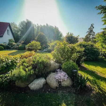 Na Orzeszkowej Habitación en casa particular