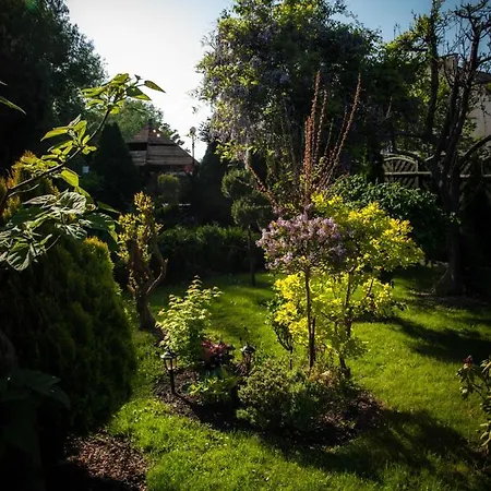 Na Orzeszkowej Quarto em Acomodações Particulares Kamien Pomorski