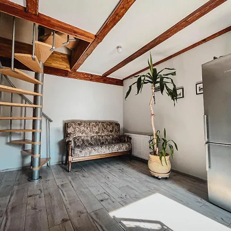 Na Orzeszkowej Kamien Pomorski