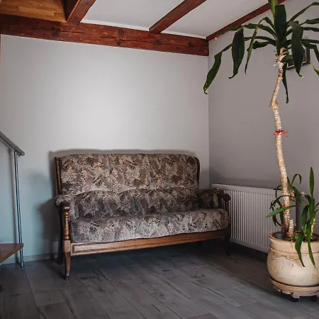 Na Orzeszkowej Quarto em Acomodações Particulares