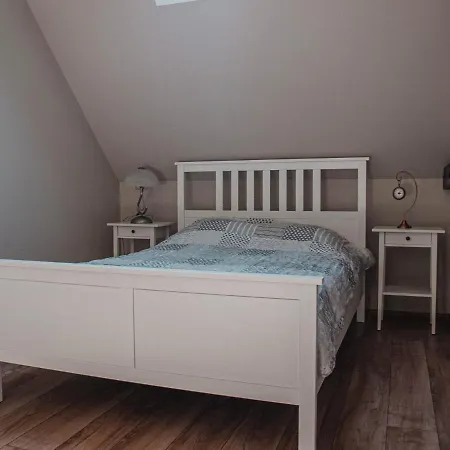 Проживание в семье Na Orzeszkowej *