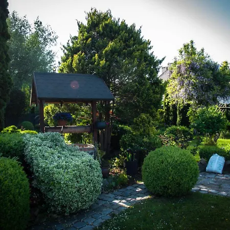 Accommodatie bij particulieren Na Orzeszkowej *