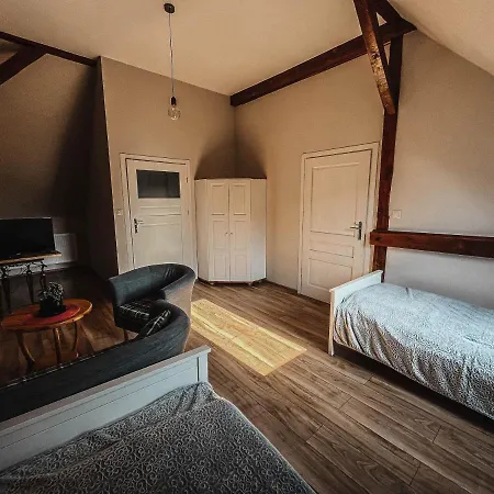 Na Orzeszkowej * Камень-Поморски