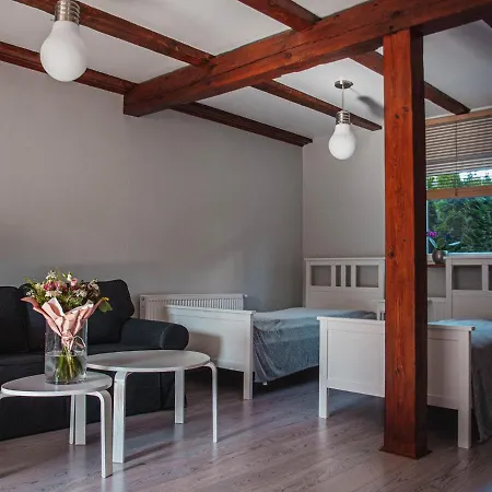 Na Orzeszkowej Камень-Поморски