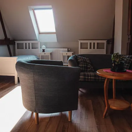 Na Orzeszkowej Quarto em Acomodações Particulares