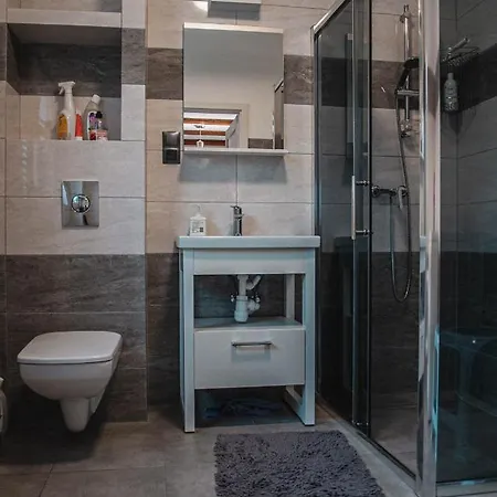 Na Orzeszkowej * Kamien Pomorski