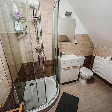 Na Orzeszkowej Kamien Pomorski