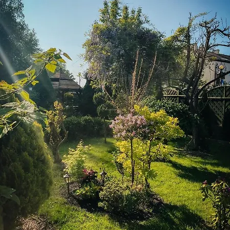 Na Orzeszkowej Камень-Поморски