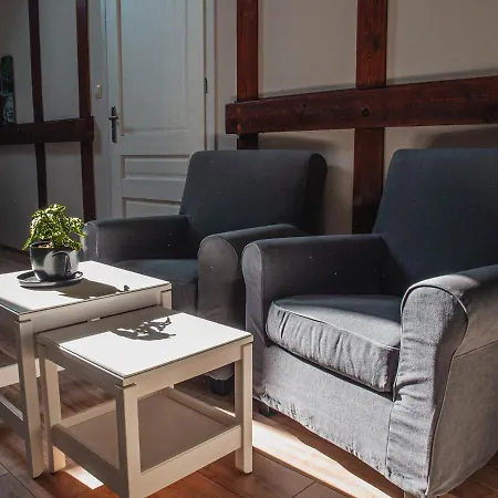 Na Orzeszkowej Quarto em Acomodações Particulares *