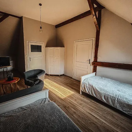 Na Orzeszkowej Камень-Поморски