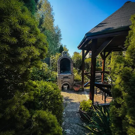 Na Orzeszkowej Камень-Поморски