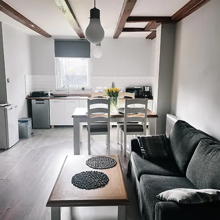 Na Orzeszkowej Камень-Поморски