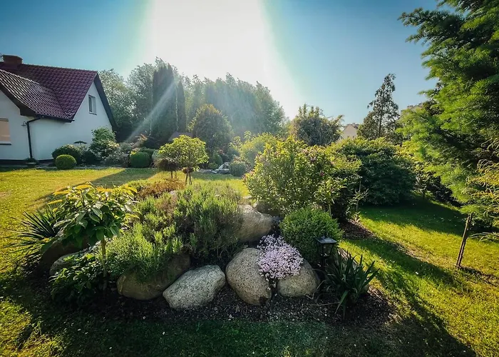 Na Orzeszkowej Rum i privatbostad