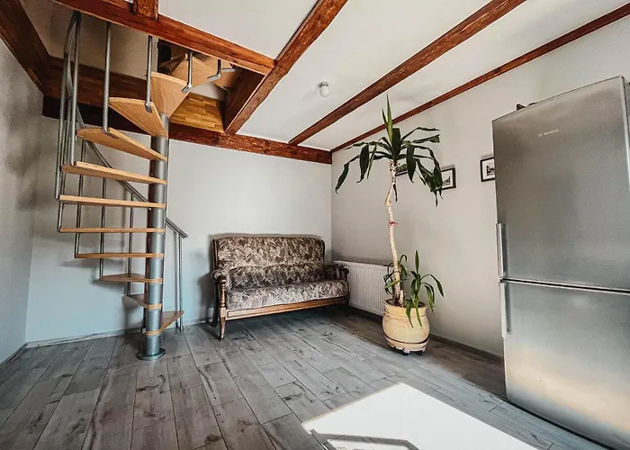 Na Orzeszkowej Kamien Pomorski