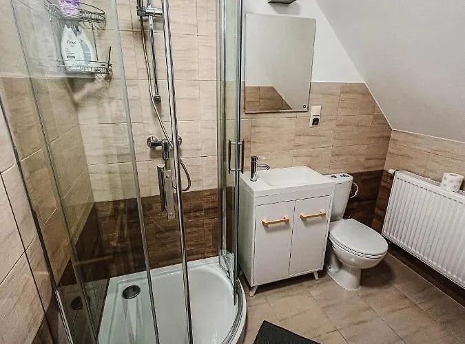 Na Orzeszkowej Kamien Pomorski